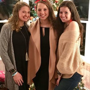 Meet your Posher, Maribeth